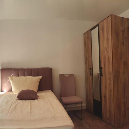 Haus Steinmeyer Hotel Bad Pyrmont Bagian luar foto